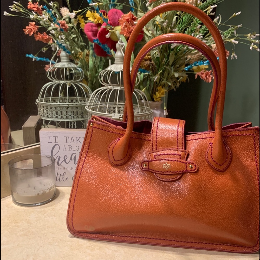 Antonio Melani purse